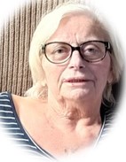 LEJEUNE Paulette Genevieve Né(e) OBIEDZINSKI